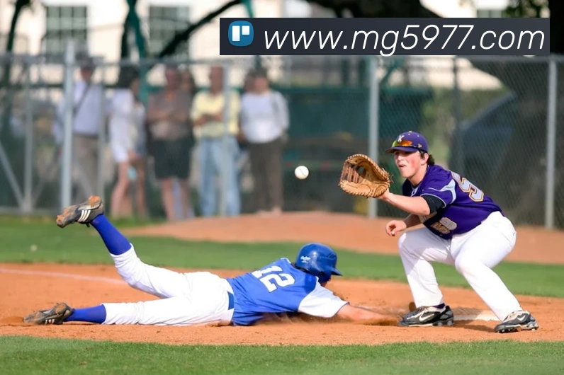 MG冰球突破品牌故事